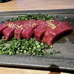 用戶對於上等焼肉 ひらく的評論圖