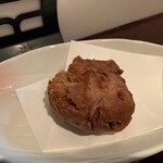 用戶對於琉球梅酒ダイニング てぃーだ 御茶ノ水店的評論圖