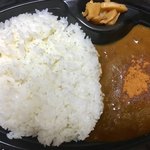 User's review image for ほっともっと 南6条店