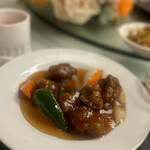 用戶對於楓林閣 堺店的評論圖