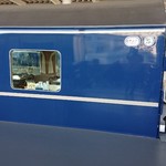 用户对于京都鉄道博物館 食堂車的评论图