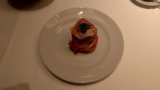 User's recommendation image for IL LUPINO PRIME TOKYO