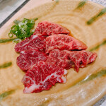 用戶對於焼肉の吉田 本店的評論圖