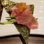 用戶對於居酒屋 土間土間 浅草店的評論圖