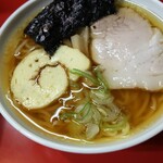 用户对于だるま軒的评论图