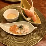 用戶對於かに道楽 上野店的評論圖