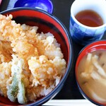 用戶對於谷地頭温泉 食堂的評論圖