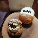User's review image for CRAFT MILK SHOP