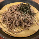 用戶對於麺家 西九条店的評論圖