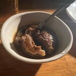 用戶對於ホルモン松田的評論圖
