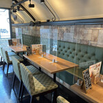 用戶對於淡路坂珈琲 お茶の水店的評論圖