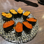 用戶對於宝すし的評論圖