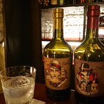 用戶對於バー ポリス的評論圖