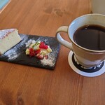 用戶對於カフェ ユエ的評論圖