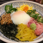 User's review image for 夢庵 江東住吉店