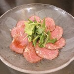 User's review image for meat＆wine BACCHUS