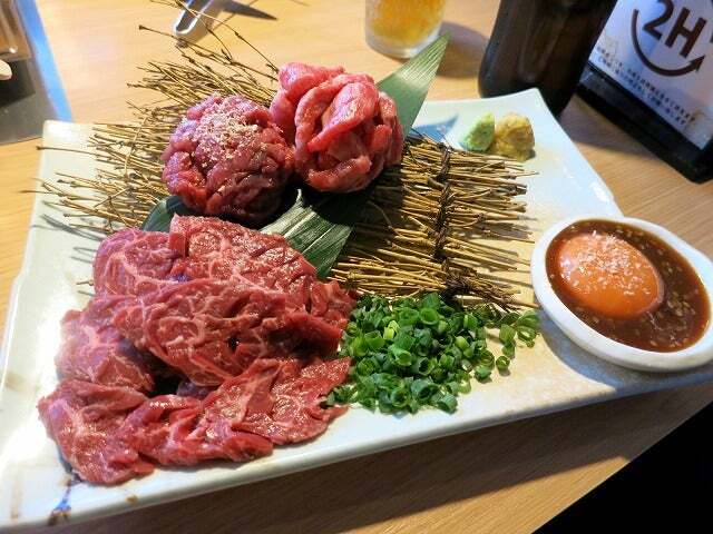 用戶對於焼肉こじま 離れ的評論高清圖