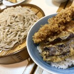 用戶對於浅草 十和田 メトロ通り店的評論圖