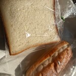 用戶對於ペンギン ベーカリーカフェ 苫小牧沼ノ端的評論圖