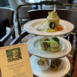 User's review image for The Lobby Cafe