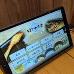 用戶對於干物炭火焼 はじめ食堂 四ツ谷本店的評論圖