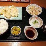 用户对于和食さと 福知山店的评论图