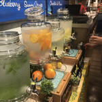 User's review image for Hawaiian Pancake Factory LINKS UMEDA