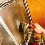 User's review image for どれ味 亀戸店