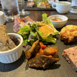 用戶對於PORTICO的評論圖