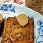 用戶對於SURRY coffee的評論圖