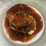 User's review image for 大衆酒場 フレンチマン なんばウォーク店