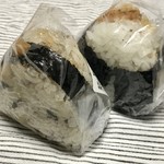用戶對於おむすび一番 池袋東武百貨店的評論圖