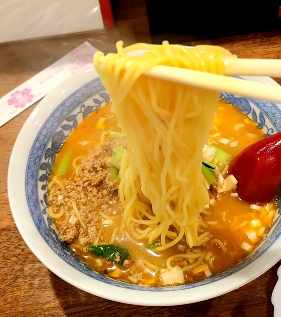 用戶對於中華料理 琴寿的評論高清圖