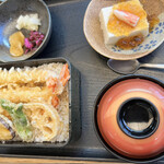 User's review image for 割烹 清乃 北口店