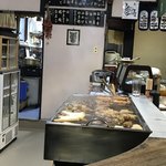 用户对于おでん　王将的评论图