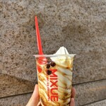 用戶對於MIXUE的評論圖