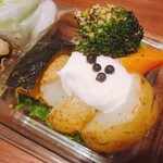 用户对于ＲＦ1 京都高島屋店的评论图