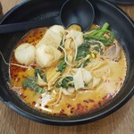 User's review image for 楊國福 マーラータン 高田馬場店