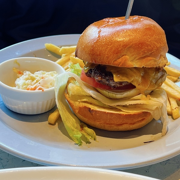 User's review image for ​under the cascade