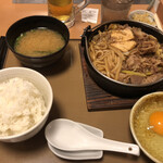 用戶對於やよい軒 本町通り店的評論圖