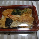 用戶對於蛯天分店 三越札幌店的評論圖