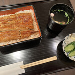 用戶對於つきじ宮川本廛 伊勢丹新宿店的評論圖