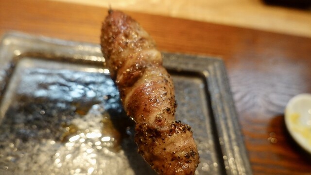 用户对于中村屋的评论高清图