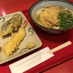 用戶對於杵屋麦丸 大阪ユニバーサルシティウォーク店的評論圖