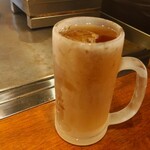 用戶對於ヒロキ 下北沢店的評論圖