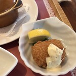 User's review image for ロイヤルホスト 永福町店