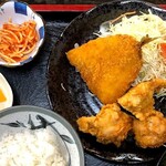 用戶對於大衆割烹 のぼる的評論圖