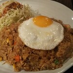 用户对于スーリヤ 登別室蘭店的评论图