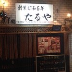 User's review image for たるや