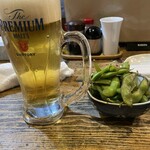用户对于焼き鳥八丁目的评论图